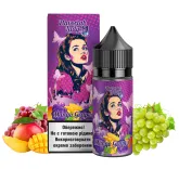 Набір Flavorlab Lady 30 мл 50 мг Манго Виноград