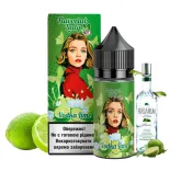 Набір Flavorlab Lady 30 мл 50 мг Горілка Лайм