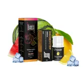 Набір Chaser Black 30 мл 50 мг ICE WATERMELON LEMON