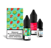 Набір Flavorlab P1 10 мл 65 мг Полуниця ківі