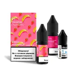 Набір Flavorlab P1 10 мл 65 мг Банан полуниця