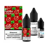Набір Flavorlab P1 10 мл 65 мг Гранат ментол