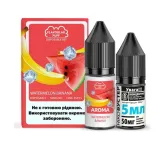 Набір Flavorlab Puff 10 мл 65 мг Кавун банан