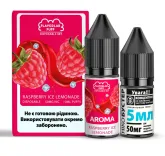 Набір Flavorlab Puff 10 мл 65 мг Малиновий лимонад айс