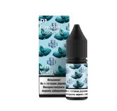 Набір Flavorlab P1 10 мл 65 мг М'ята ментол