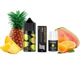 Набір Chaser Lux 30 мл 50 мг Juicy Nectar