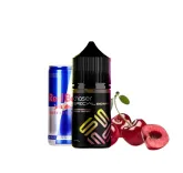 Набір Chaser Special Berry 30 мл 65 мг ENERGY CHERRY