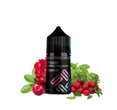 Набір Chaser Special Berry 30 мл 65 мг CRANBERRY MINT