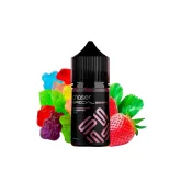 Набір Chaser Special Berry 30 мл 65 мг STRAWBERRY JELLY