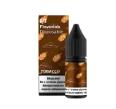 Набір Flavorlab P1 10 мл 65 мг Тютюн