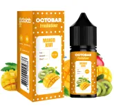 Набір Octobar FRESH & SOUR 30 мл HARD Mango Kiwi
