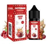Набір Octobar FRESH & SOUR 30 мл HARD Cherry Cola