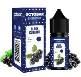 Набір Octobar FRESH & SOUR 30 мл HARD Black Currant