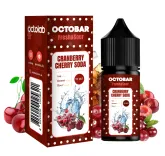 Набір Octobar FRESH & SOUR 30 мл HARD Cranberry Cherry Soda