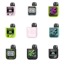 Lost Vape Ursa Baby 2