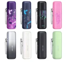 Lost Vape Ursa CAP