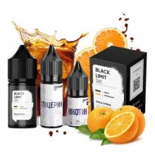 Octobar Black Limit 30 мл 50 мг Octobar Black Limit 30 мл 50 мг