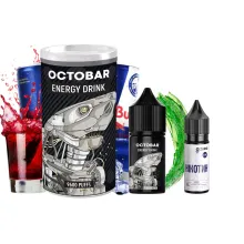 Octobar NFT 30 мл 50 мг