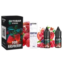 Octobar STRONG 10 мл 50 мг
