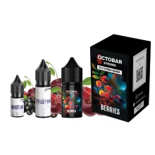 Octobar STRONG 30 мл 50 мг