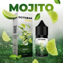 Octobar PRIME 30 мл 50 мг