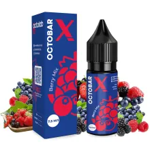 Octobar X 15 мл 50 мг