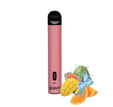 BalMY 500 О.М.Г