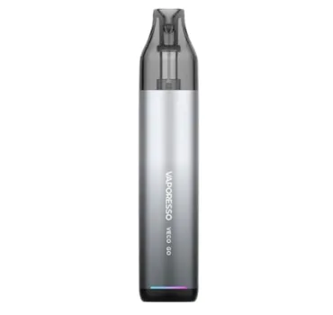 Vaporesso VECO GO Silver