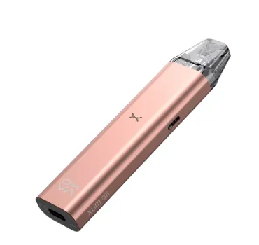 OXVA XLIM SE BK Rose Gold