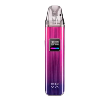 OXVA XLIM PRO Gleamy Red