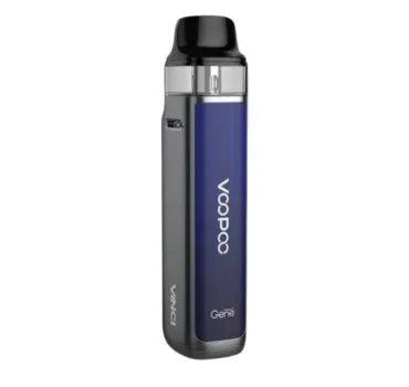 VooPoo Vinci 2 Velvet Blue