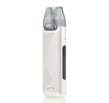 VooPoo V.THRU Pro Moon White