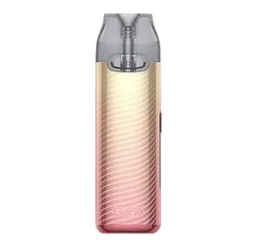 VooPoo V.THRU UPGRADED Pro Silky Pink