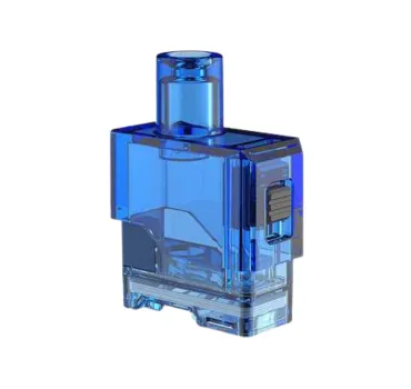 Картридж Lost Vape Orion Art Blue Clear