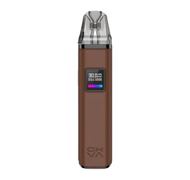 OXVA XLIM PRO Brown Leather