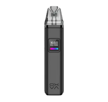 OXVA XLIM PRO Grey Leather