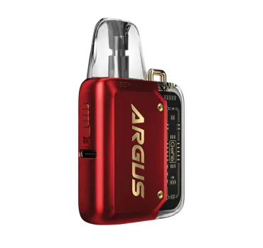 VooPoo Argus P1 Red
