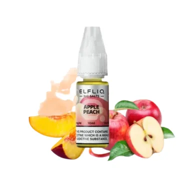 Elf Liq 10 мл 30 мг Spearmint