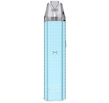 OXVA XLIM SE Crystal Blue