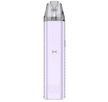 OXVA XLIM SE Crystal Purple