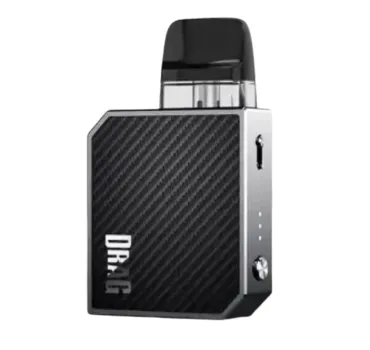 VooPoo Drag Nano 2 Carbon Fiber