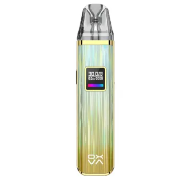 OXVA XLIM PRO Gleamy Cyan