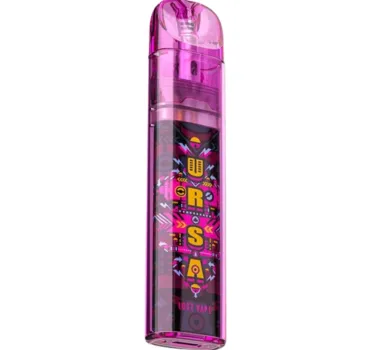 Lost Vape Ursa Nano Art Babe Pink X Pachinko