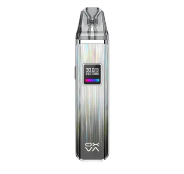 OXVA XLIM PRO Gleamy Grey