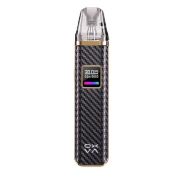 OXVA XLIM PRO Black Gold