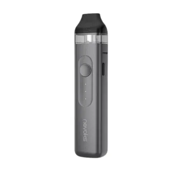 NEVOKS Feelin Charcoal Gray