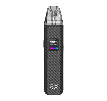 OXVA XLIM PRO Black Carbon