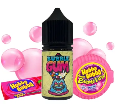 Creepy 30 мл 50 мг Bubble Gum