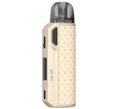 Lost Vape Thelema Elite 40 Beige Dauphine