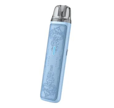 Lost Vape Ursa Nano S 2 Blue Thorns